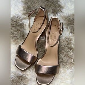 Naturalizer Joy Heeled Sandal